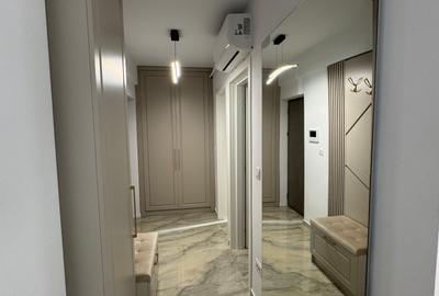 Apartament modern cu 1 camera Visan - 4