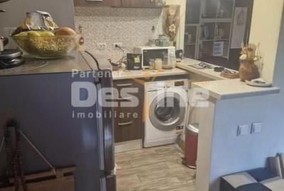 Apartament cu 3 camere semidecomandat, mobilat în Sebastian - 8