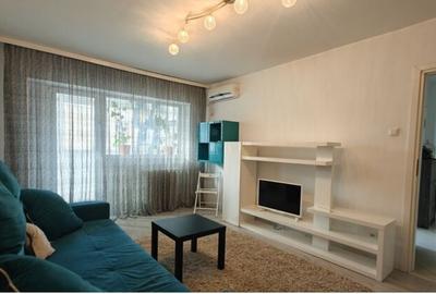 APARTAMENT 2 CAMERE DECOMANDAT - IANCULUI METROU - complet renovat - 1