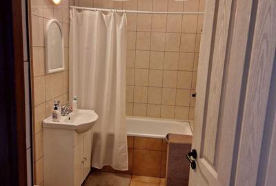 Garsonieră decomandată în Exterior Vest - 1