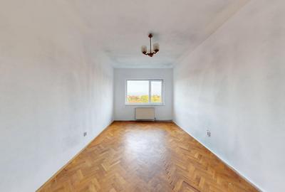 Apartament cu 4 camere decomandat în Iosefin - 3