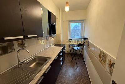 Garsoniera | Decebal | Proximitate Metrou | Renovat | Mobilat - Utilat - 4