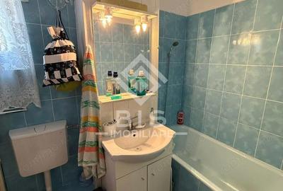 Garsonieră decomandată în Nord - 1