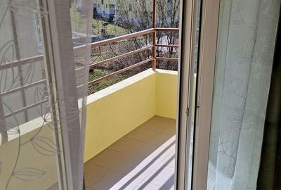 Apartament cu 2 camere decomandat în Florești - 9
