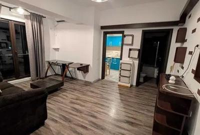 Apartament cu 2 camere semidecomandat în Dristor
