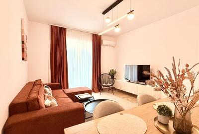 De inchirat | Apartament 2 camere | Exigent Plaza - Lujerului