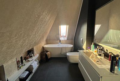 REA1011437 Apartament 4 camere cu doua terase generoase in zona Baneasa - 12