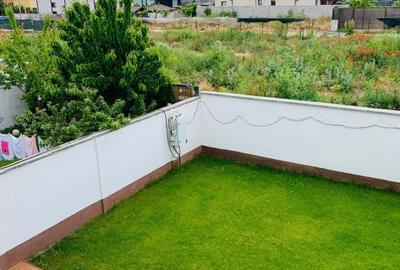 VILA KAMSAS| TEREN 205 MP | 165 MP CONSTRUITI | 3 DORMITOARE| - 11