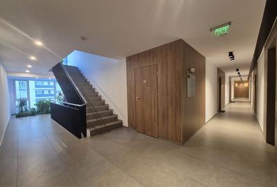 URBAN PLAZA, bloc nou, orientare vestică, apartament la cheie - 8