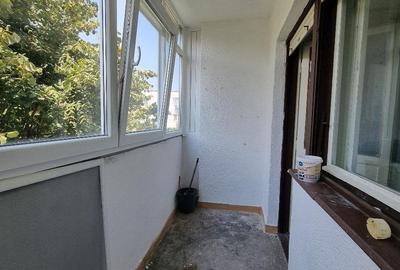 Apartament 2 camere decomandate Centru etaj 3 - 3