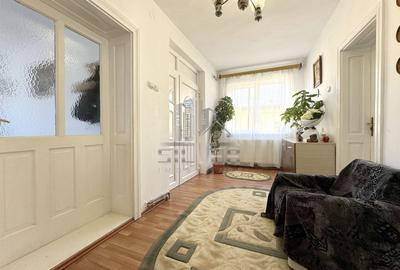 Casă individuală cu 4 camere cu Canalizare în Băișoara - 15