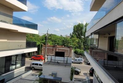 Studio În Bloc Nou, București, Calea 13 Septembrie - Catedral Residence - 9