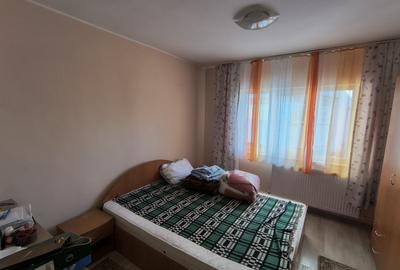 Casa de cultura-apartament 3 camere decomandat - 5