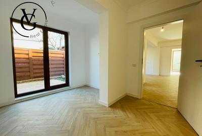 Apartament 3 camere - curte spatioasa - Bucurestii Noi - 9