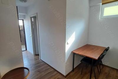 Inchiriez apartament 1 camera zona Lunei-Complex mobilat - 270 euro - 2