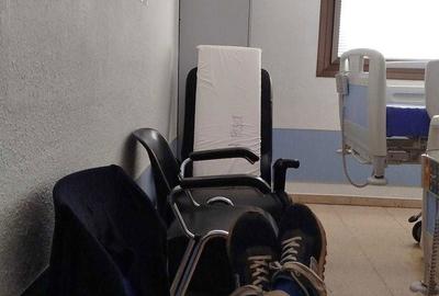 Apartament cu 2 camere semidecomandat în Central - 5