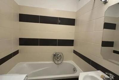 Garsonieră decomandată în Iancului