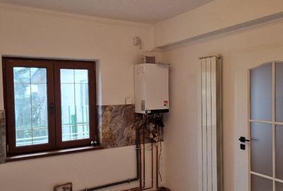 Vila langa Pasajul Domnesti-Bucuresti. - 6