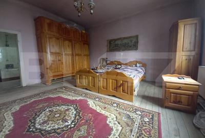 Oportunitate ! Casa renovabila, 112 mp, teren de 334 mp, Gheorgheni ! - 5