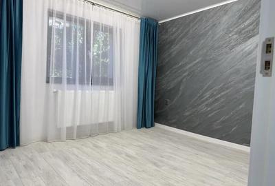 Garsonieră decomandată în Apollo