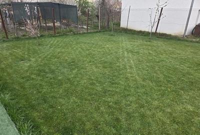 Casă cu 3 camere cu Teren 1171 Mp în Central - 9