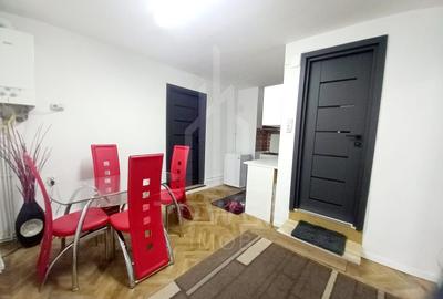 Apartament 2 camere de închiriat – Str. Piața Mare nr. 6, et. 1 – 500 €/lună - 2