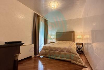 4 camere de lux în Primăverii cu terasă și 2 parcări - 5