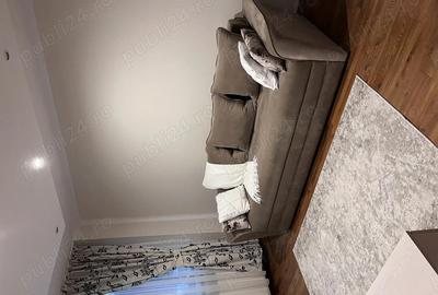 Apartament cu 2 camere decomandat în Precista - 4