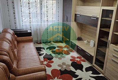 Apartament cu 2 camere decomandat în Central - 2