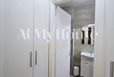 Vila noua cu 4 camere, prima inchiriere, piscina exterioara - 17