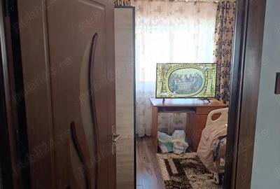 Apartament cu 3 camere decomandat în Uric - 5