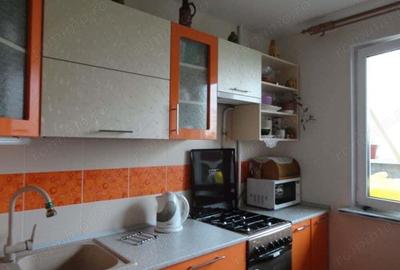 Garsonieră semidecomandată în Vitan