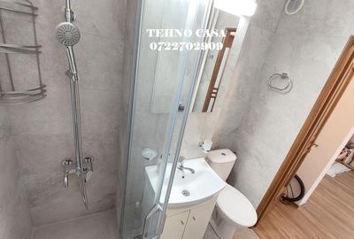 Chisinau, statia Pictor Harlescu, bloc stradal, reabilitat - 6