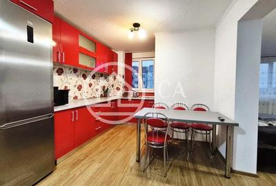 Apartament de inchiriat cu 3 camere in Rogerius, Oradea - 3