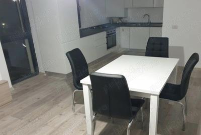 Apartament cu 2 camere in Calea Aradului (str. Grigore T. Popa) - 2