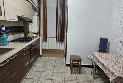 Apartament cu 2 camere decomandat în Tudor Vladimirescu - 5