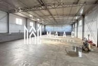 Spațiu industrial, de 300 mp, în Nord-Vest - 3