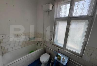 Casă cu 7 camere cu Teren 400 Mp în Zlatna - 9