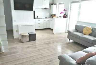 Apartament cu 3 camere nedecomandat în Apahida - 2