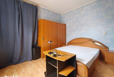 Casă cu 3 camere cu Canalizare în Siloz - 9