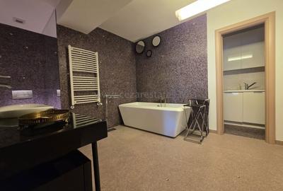 HERASTRAU NORDULUI DE INCHIRIAT APARTAMENT 4 CAMERE LUX | LOC PARCARE - 27