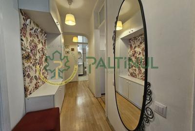 Apartament 3 camere decomandat de închiriat - zona, str Constituției,Sibiu - 9