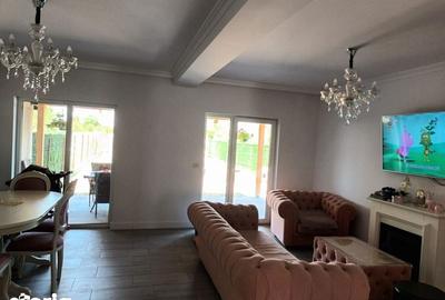 Casă cu 4 camere cu Teren 112 Mp în Sânandrei - 2