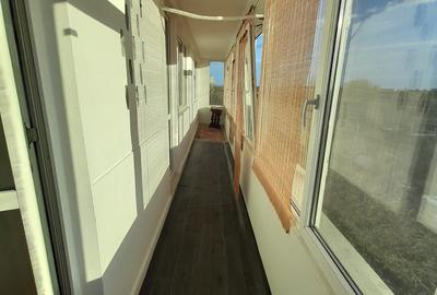 Apartament cu 2 camere, mobilat în Grivița - 4