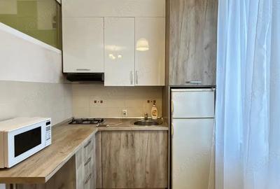 Apartament cu 2 camere de inchiriat in zona Voluntari - 1