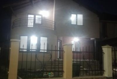 Casă cu 4 camere în Agigea - 4