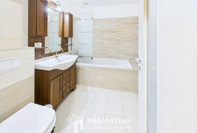 Apartament spațios cu curte și garaj – confortul unei case moderne - 22