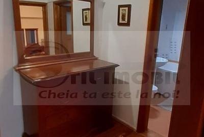 Apartament cu 3 camere, mobilat în Nicolina - 7