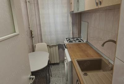 Apartament cu 2 camere decomandat în Militari
