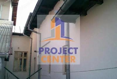 Casa Centrala pretabila sediu firma Casa Centrala pretabila sediu firma - 3